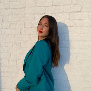 Meet your Posher, Ricky